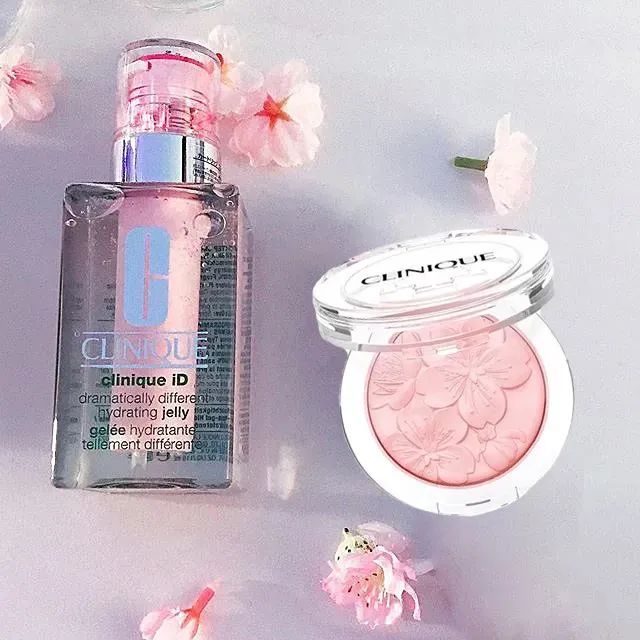 少女心和钱包一起炸裂的时候到了,2020樱花季限定来了!