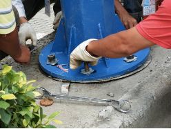 寮辩數瀹夐槻鐩戞帶绯荤粺鏂规,寮辩數鐩戞帶鏂藉伐瑙嗛澶у叏