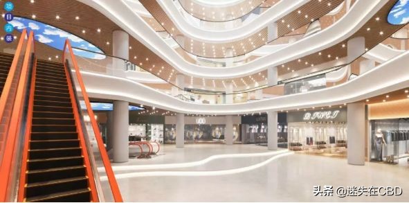 郑州中州商场现在开业了吗,郑州即将开业的商场