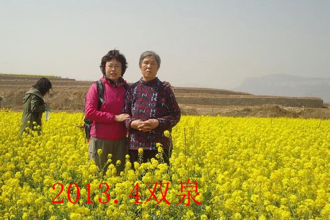 最美的她歌曲原唱,最美的歌献给我的母亲