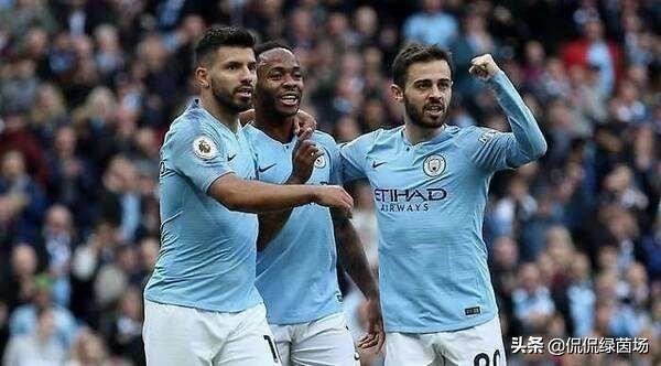 强队不为失败找借口抛开伤病影响,曼城阵容中的短板得到了填补