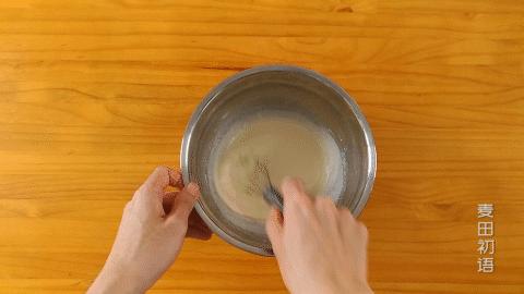 最正宗葡式蛋挞,葡式蛋挞新手零失败简单又美味