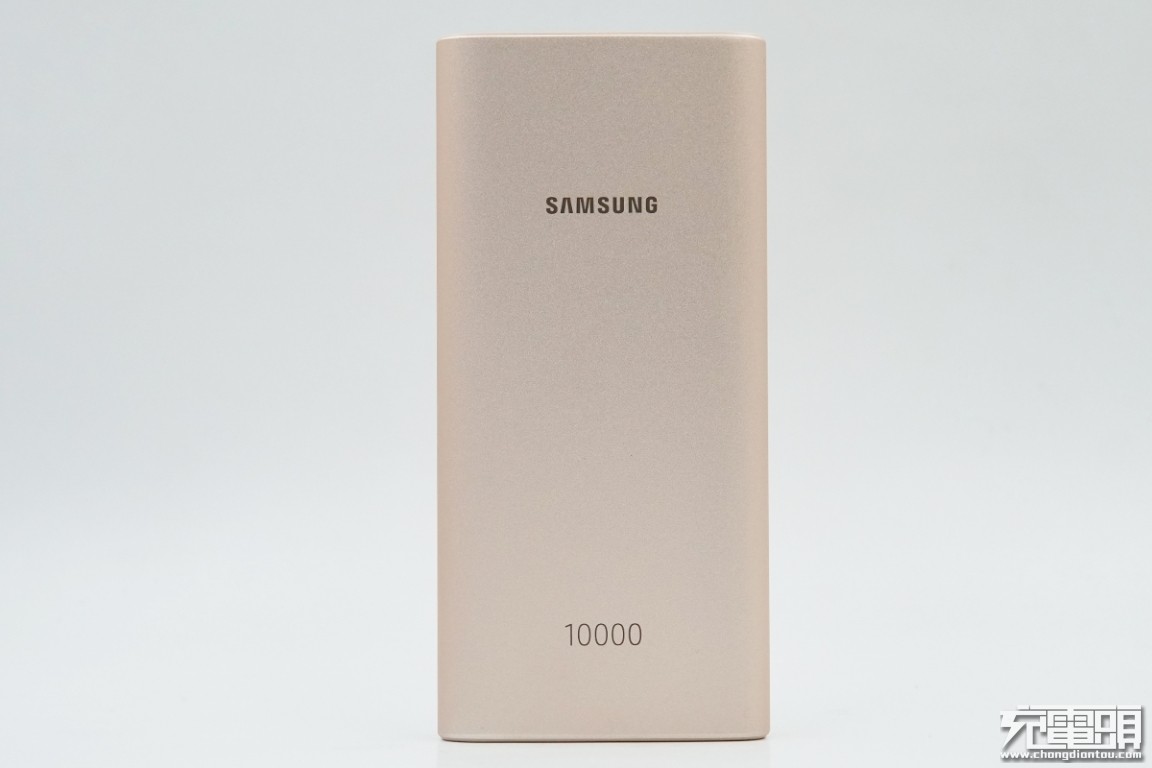 三星无线充电宝u1200,三星官方移动电源测评