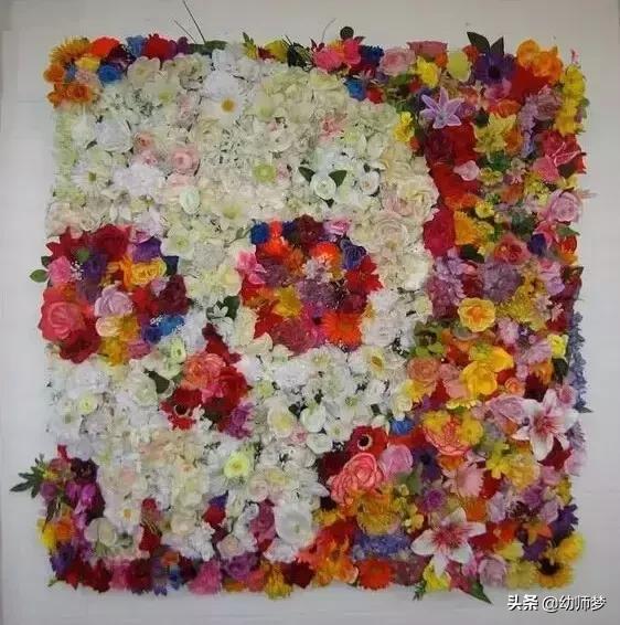 教学区环创布置,教学环创幼儿园