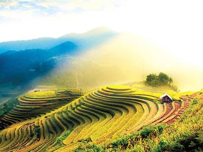 意境最美的古诗词配图,这些诗词一眼就美到窒息