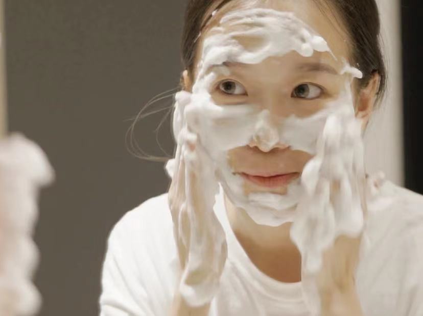 洗面奶不辣眼睛的好的正品,洗面奶不油腻推荐