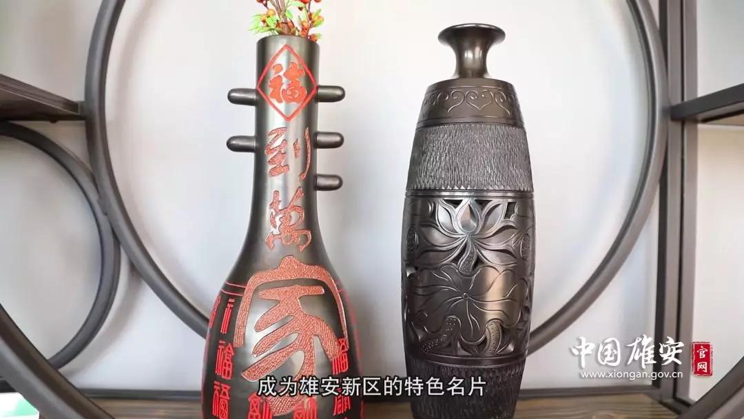 原来你是这样的黑陶!