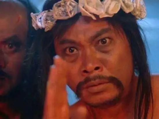 周星驰电影配角为什么都很火,周星驰金牌配角