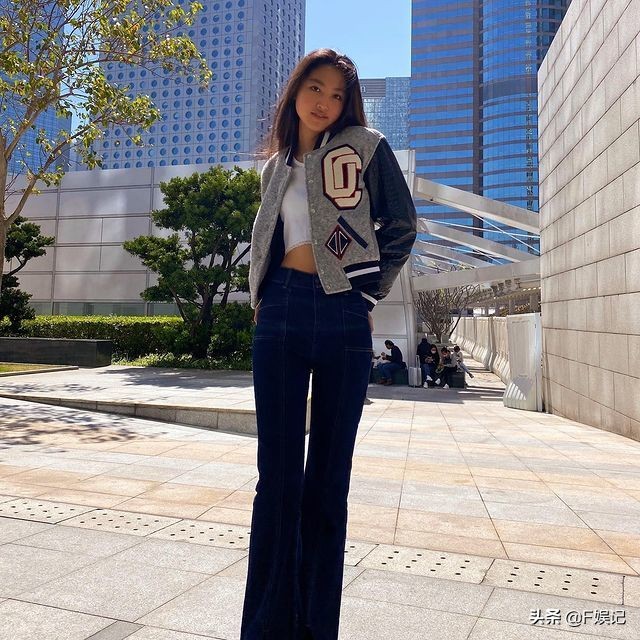 任达华逛街,任达华买鞋