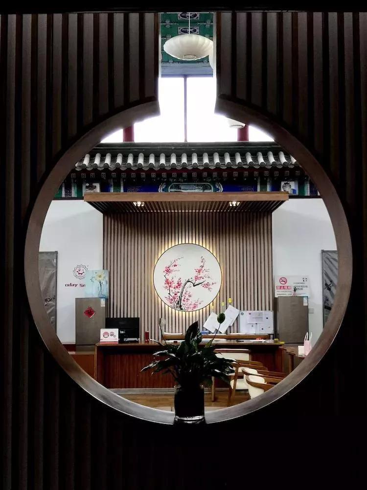 北京独门独院小四合院出售,北京四合院单身公寓