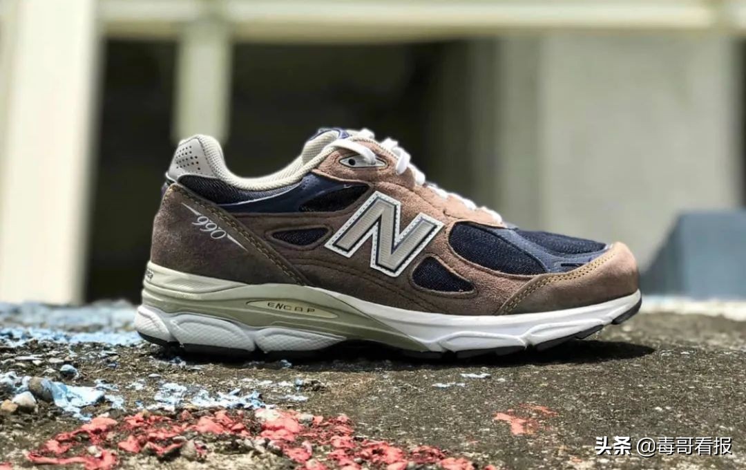 newbalance9系列哪个好,newbalance9系和2002r哪款好