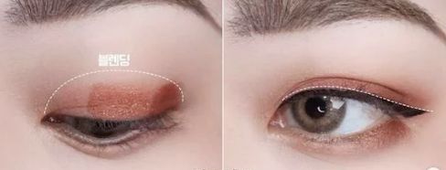 吴宣仪笑眼弯弯,吴宣仪笑眼wink