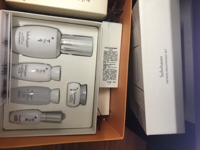 韩妆雪花秀的功效,韩妆雪花秀