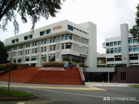 新加坡理工学院全球排名怎么样,新加坡理工和帝国理工