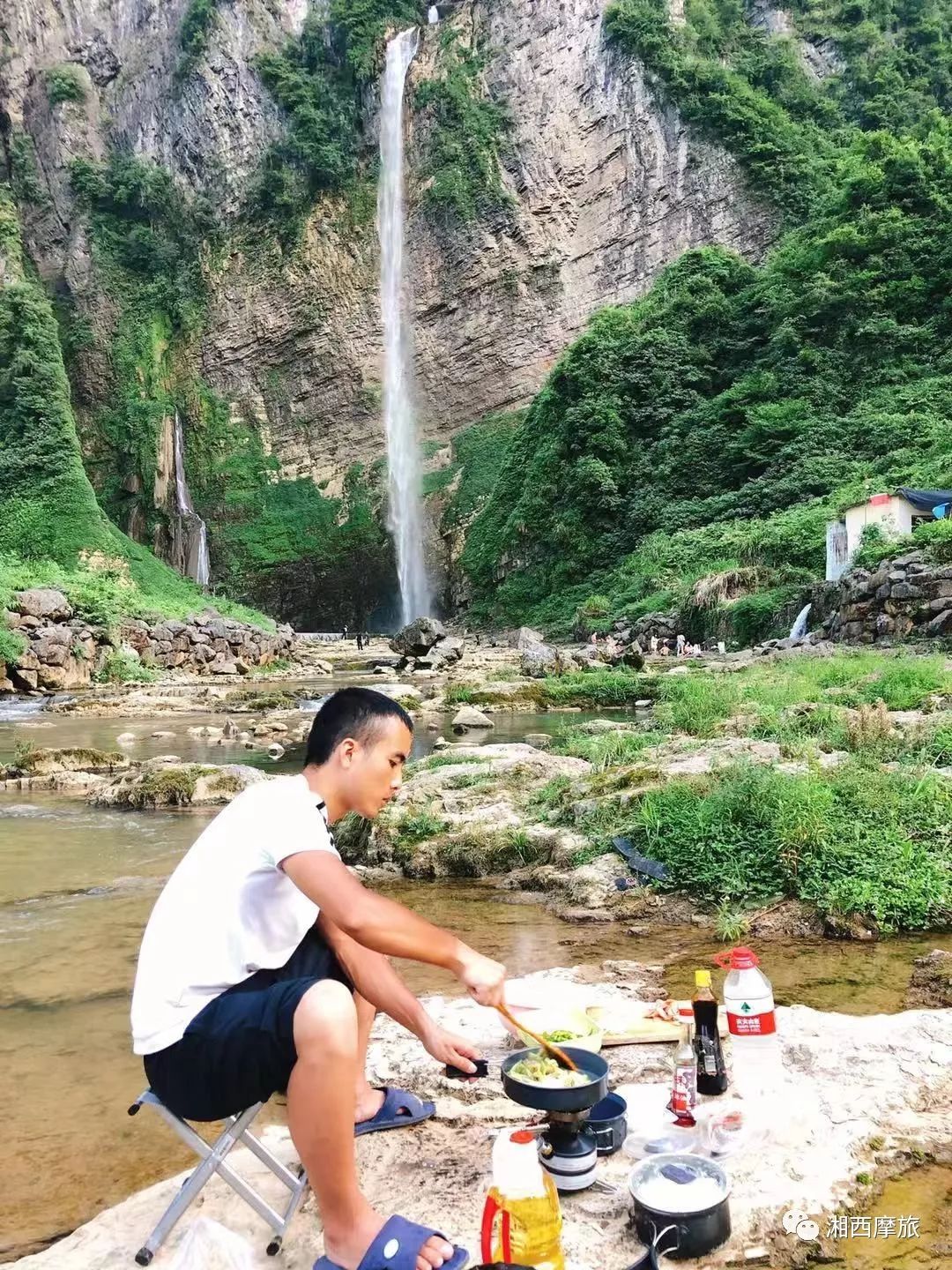 摩旅扎营旅游攻略,摩旅扎营注意什么