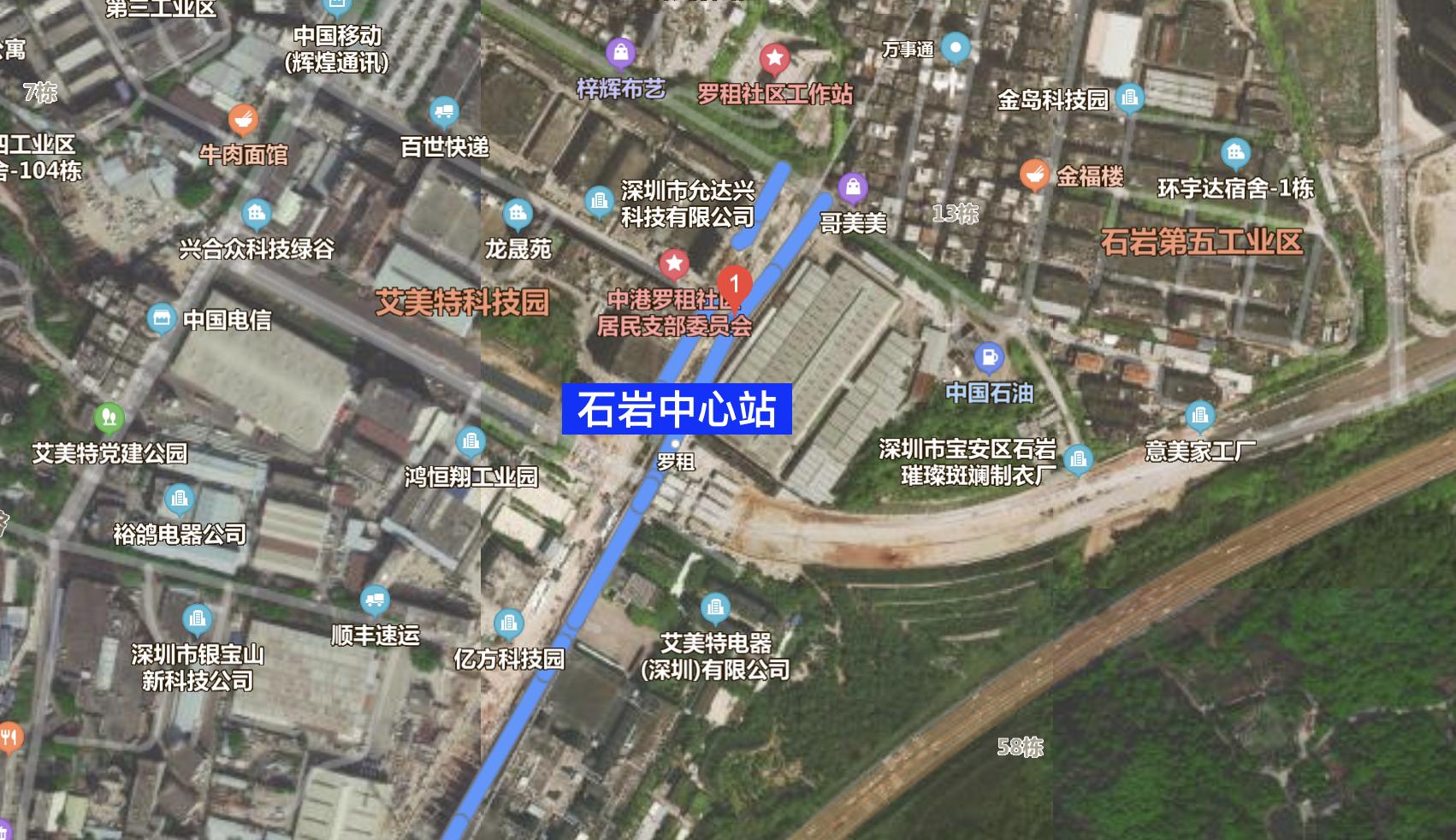 深圳哪条地铁线最赚钱,深圳地铁哪条线路是盈利的