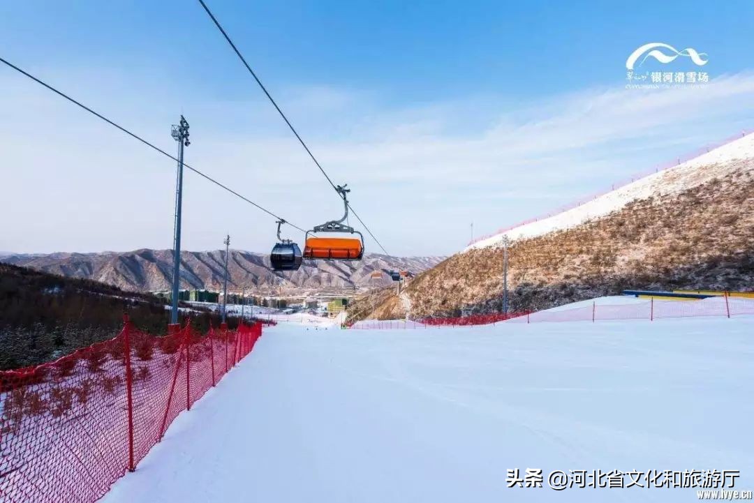 崇礼四大滑雪场哪个最好,崇礼雪场开滑