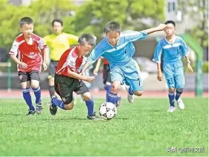 30万足球老师的生存状况调查