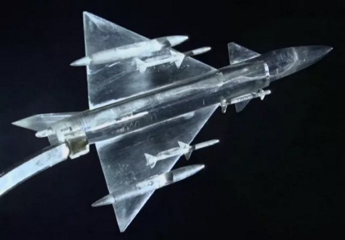 歼10四个动力,歼10改进方案