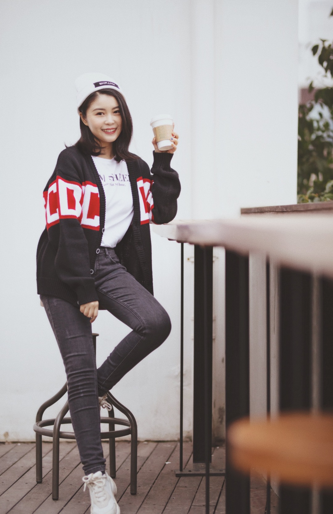 春季私服回顾图片,春季换季休闲服