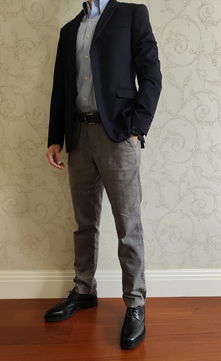 胡侃侃的夏日出行皮鞋和休闲鞋推荐，夏日衣服褶皱的快速处理办法