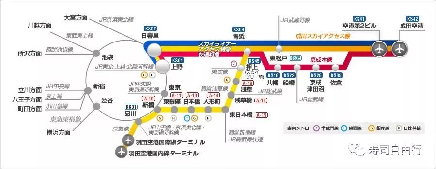 去日本旅游，有哪些必须要知道的常识？