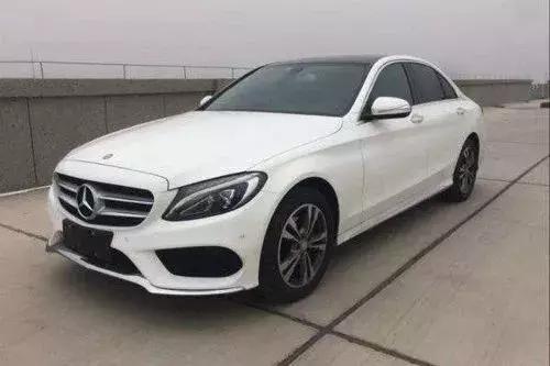 44万买的新奔驰竟是事故车,46万买宝马竟是二手事故车