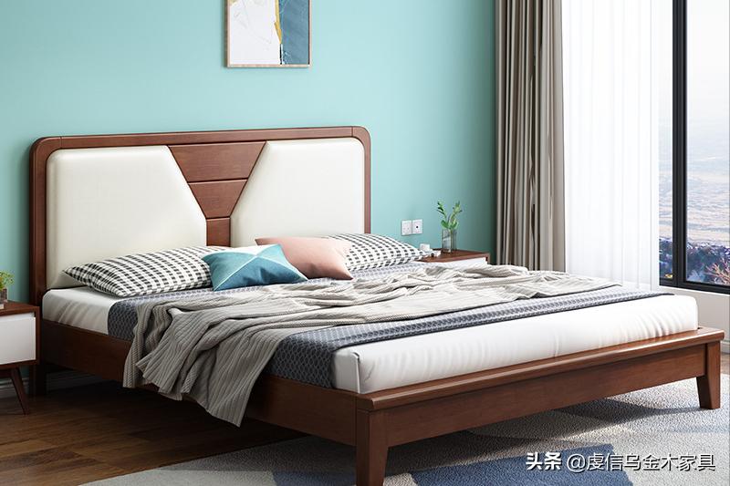 实木床要怎么选,实木床该怎么选