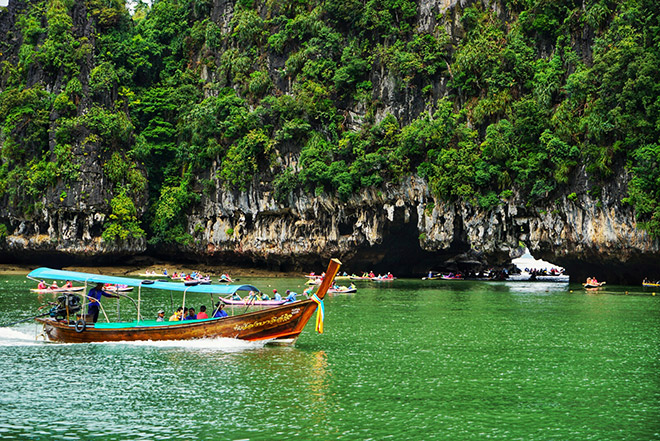 到普吉岛跟团游报价,刚到普吉岛