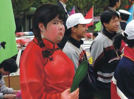 每个女人都要有一个迪奥口红,每个女人包包里不可缺的口红