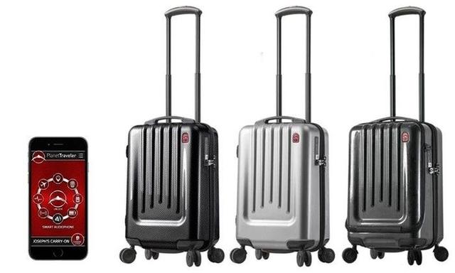 人工智能旅行箱怎么样用,智能旅行箱如何使用