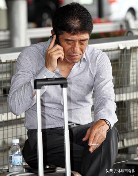 传奇外教在中国6度下课，赋闲在家已3年，会再来中国发展吗？