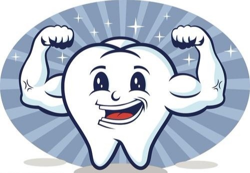 牙齿松动不是小事千万别忽视,牙齿松动不都是肾的事