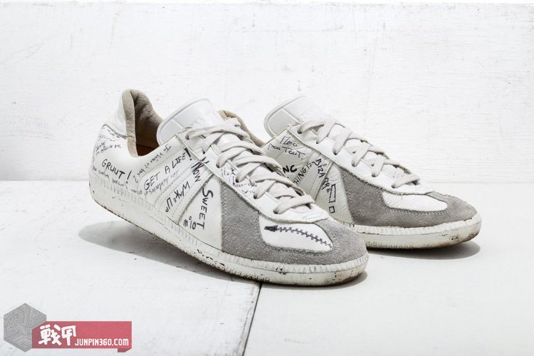 淘宝德训鞋是真的吗,德训鞋女款爆款2023新款