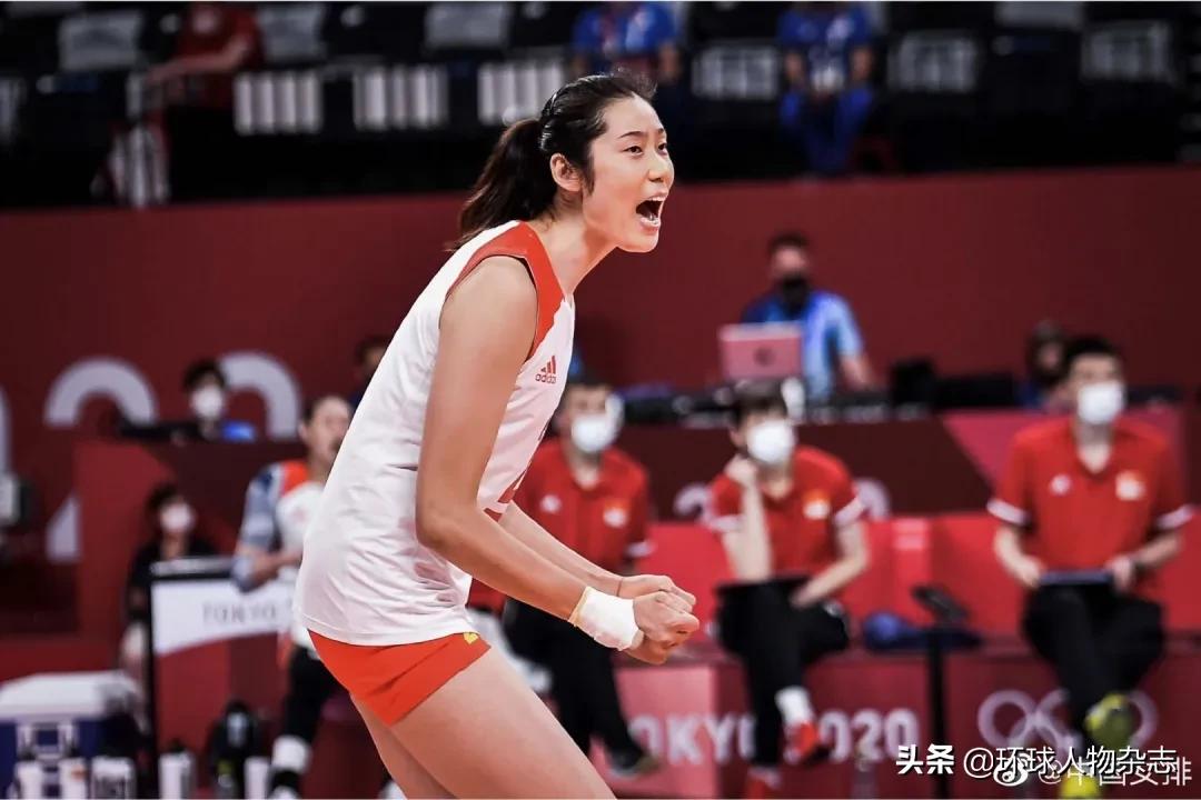 朱婷受伤郎平心疼,朱婷最新女排消息