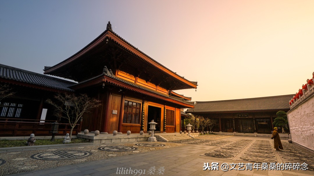 牛首山佛顶宫游览顺序,牛首山佛顶宫初体验