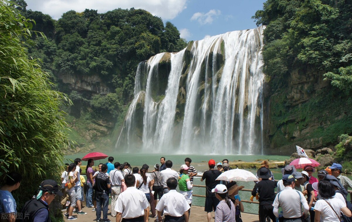 贵州有几个第一,贵州有多少个世界第一和全国第一