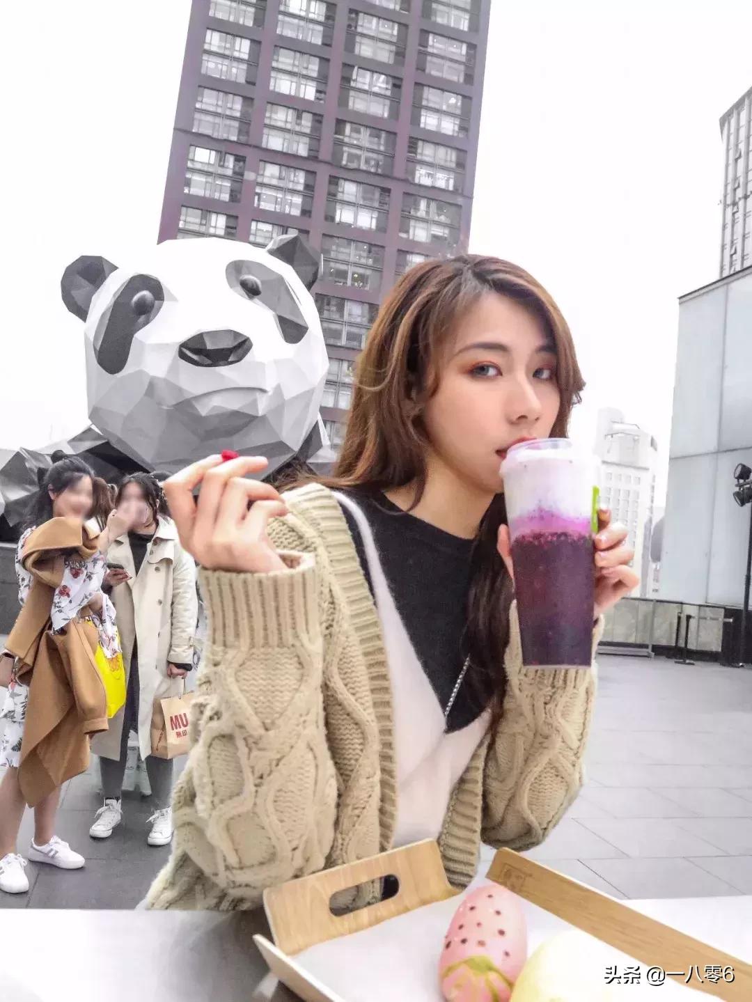 奈雪成都总店地址,新店开业奈雪成都