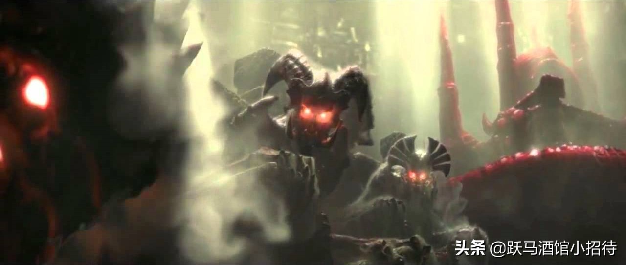 暗黑破坏神具体故事攻略,暗黑破坏神故事及历代人物结局