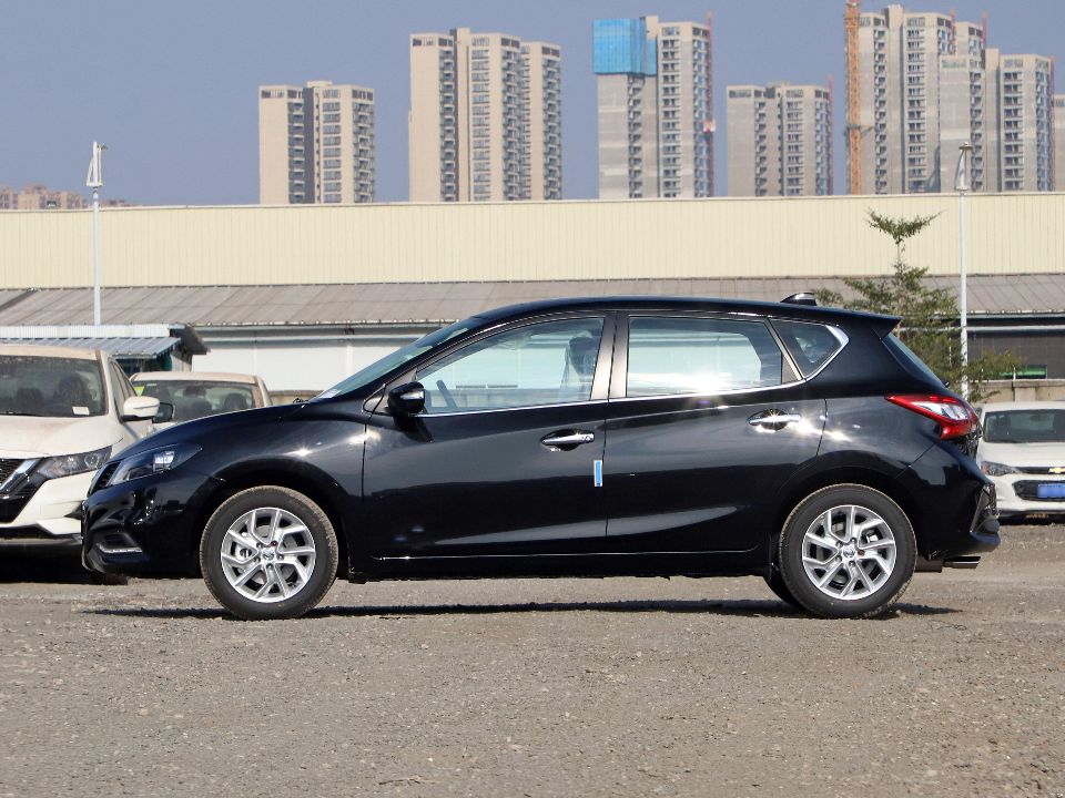 骐达tiida2021款1.6l手动汽车之家,骐达tiida1.6l2011大概卖多少钱