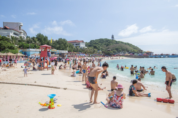 三亚烧钱项目,三亚最费钱的项目