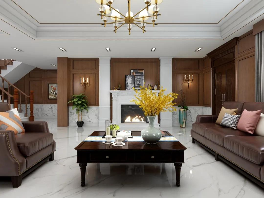 鱼肚白|低调内敛的东方美,晕染家的诗意美学