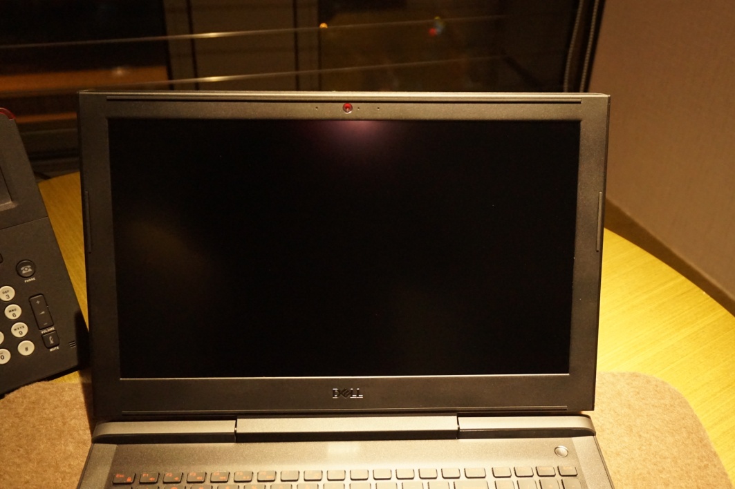 戴尔游戏本g5i5测评,游戏悍将能不能入手