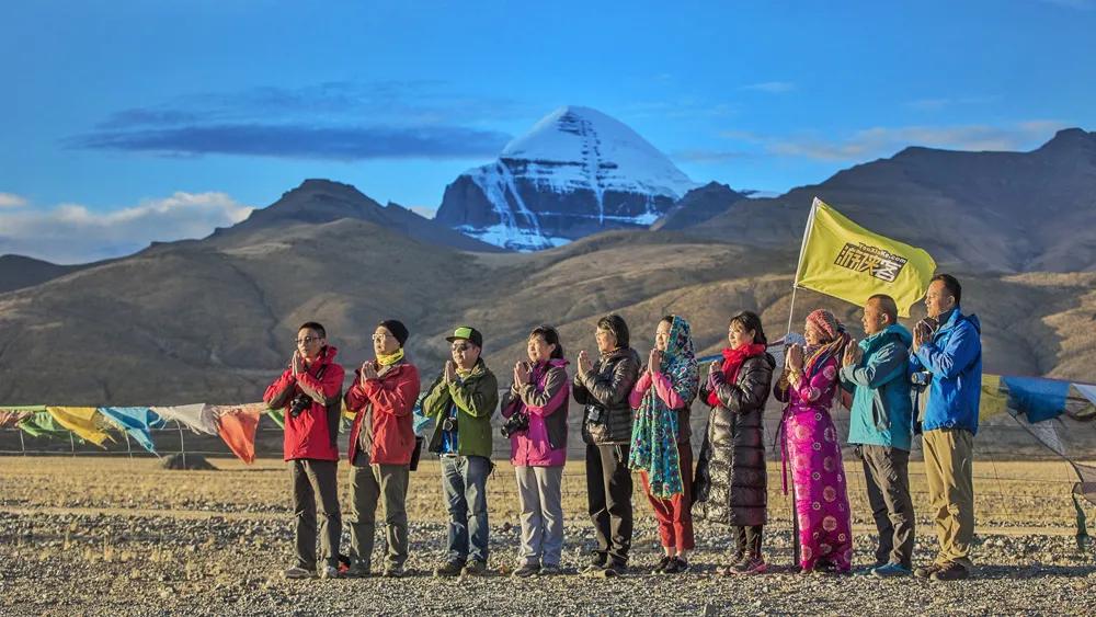 人生必走的经典户外线路,中国最虐的徒步线