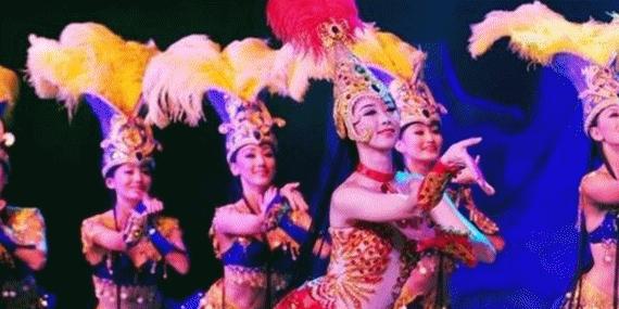 多少天能玩遍广东5a景区,广东5a旅游景点大全推荐图