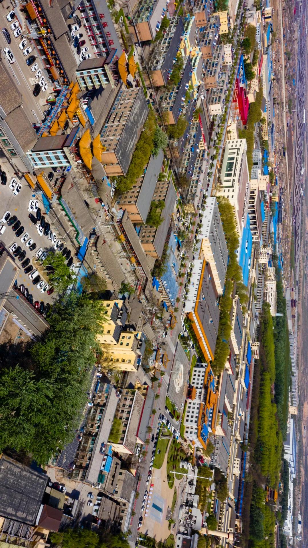 山西吕梁是怎样的城市,吕梁很富吗