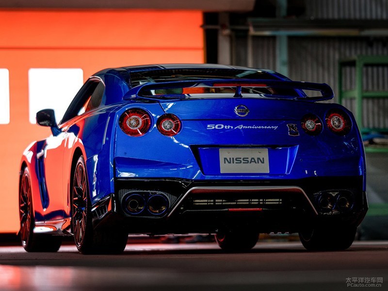 最值得购买的gt车,盘点历代gtr