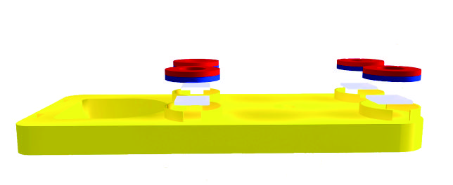 用针管制作的小发明小学生,科学小实验制作悬浮笔