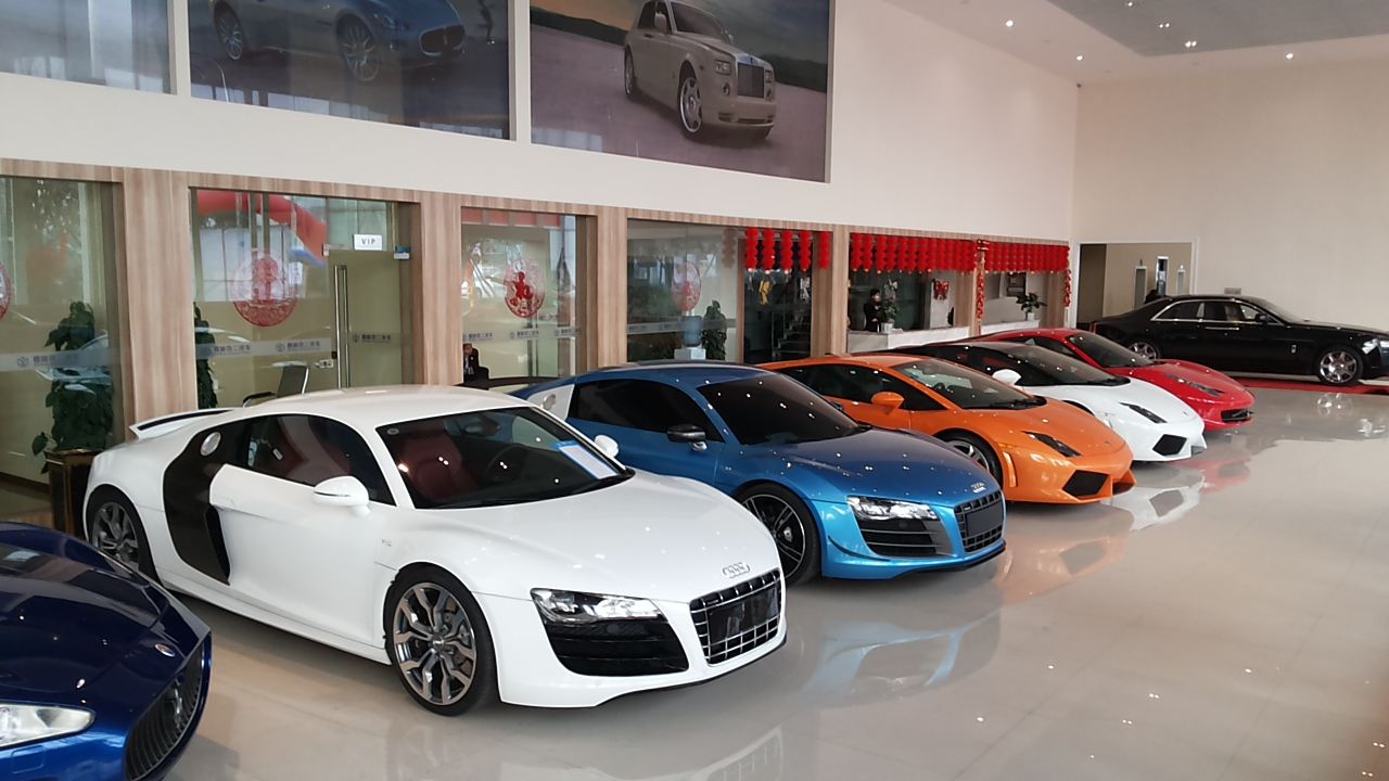 旧车应该如何卖,旧车换新车如何卖