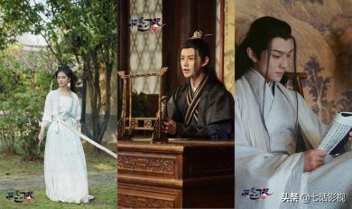 快手早期网红短剧,快手网红自导自演的电影